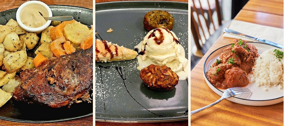 Bistrot Père - Gallery Image 9