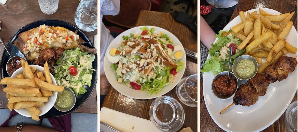 Bistrot Père - Gallery Image 3