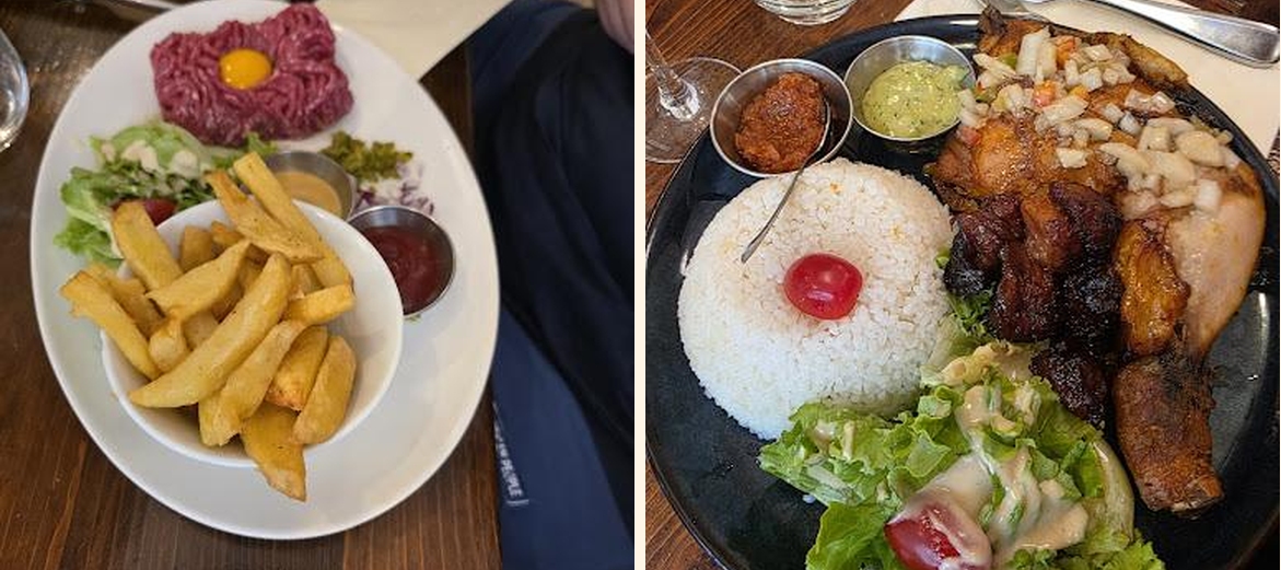 Bistrot Père - Gallery Image 4