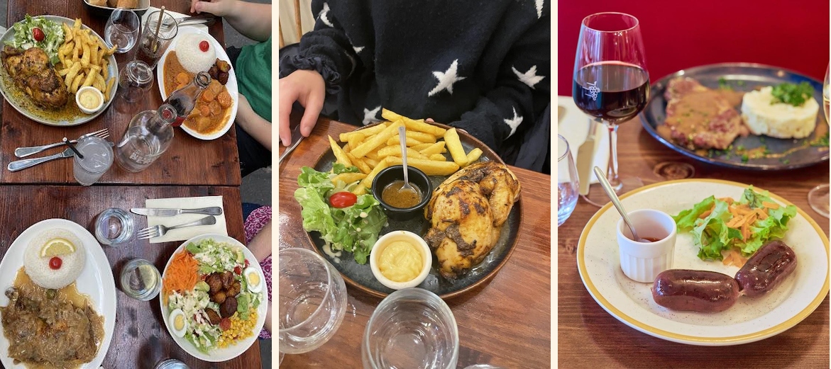 Bistrot Père - Gallery Image 6