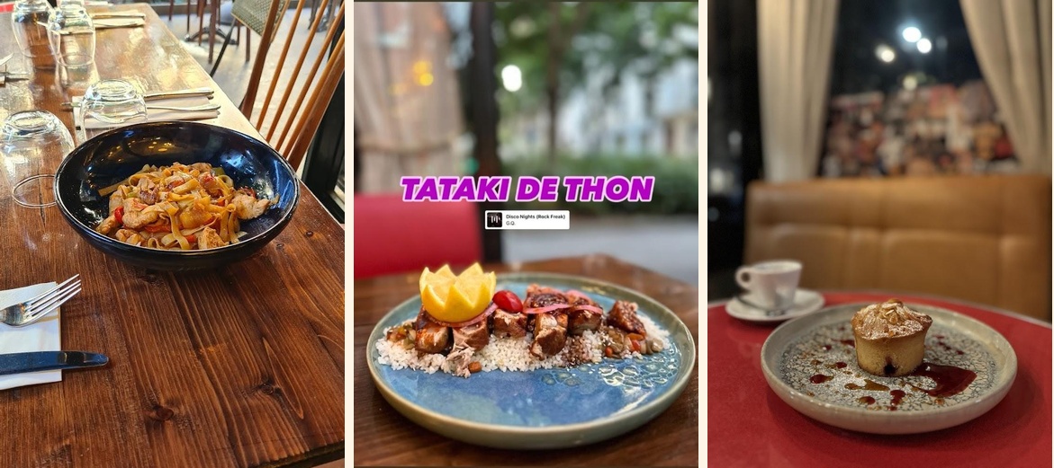 Bistrot Père - Gallery Image 7