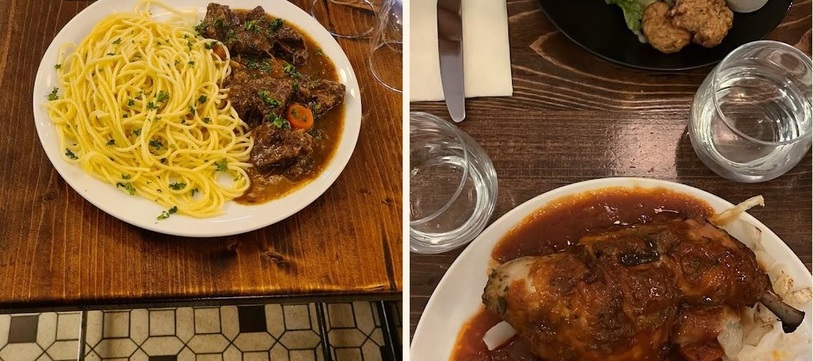 Bistrot Père - Gallery Image 8